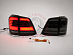 Стопы Land Cruiser 200 2008-2015 стиль 16+
