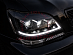 Фары Lexus RX 300 / Harrier 1998 - 2003