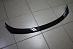 Спойлер Camry V70 на багажник , стиль 1 , чёрный