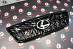 Решетка LX 470 2003 - 2007 дизайн TRD