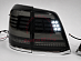 Стопы Land Cruiser 200 2008-2015 стиль 16+