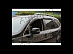 Ветровики Forester SJ-кузов 2012 +