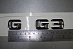 Надпись G63 