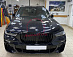 Ресницы фар BMW X5 G05 , 2019-2023 , чёрные