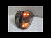 Стопы L 200 / Triton 2005+ черные, диодные, Depo