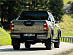 Накладка Hilux Pick Up 2015 +,  на крышу задней двери 