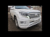 Губа передняя Prado 150 2014 +, Double Eight