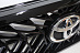 Решетка Land Cruiser 100 2005 - 2007 дизайн TRD