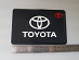 Коврик на приборную панель , Toyota