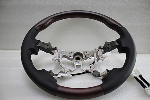 Тюнинг для Руль Land Cruiser 200 / Tundra , версия 1, с подогревом 