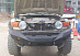 Бампер передний силовой FJ Cruiser , версия 1