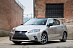 Бампер передний Lexus CT 200h 2011 - 2017 , F-sport