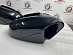 Корпуса зеркал Lexus IS 250 2005 - 2009 , чёрные