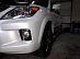 Фендера Land Cruiser 200 / LX 570  дизайн Jaos 