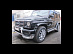 Губа передняя Mercedes G-class W463 + накладка