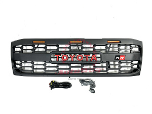 Тюнинг для Решетка Land Cruiser 100 , стиль GR Sport
