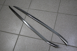 Тюнинг для Накладки RX 350 / RX 200t / RX 450H на лобовое стекло