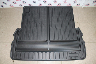 Коврик в багажник Land Cruiser 300 , Fandewei