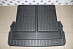 Коврик в багажник Land Cruiser 300 , Fandewei
