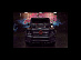 Обвес на Mercedes G-class W463 