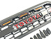 Решетка Surf 215 / 4Runner 2002 - 2009, дизайн GR Sport