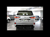 Надпись LX 570 / LX 450d , Black Edition , пластик