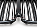Решетка BMW X G07 2019 - 2023 с подсветкой LED