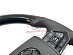 Руль Land Cruiser 200  / Prado 150 дизайн GR, черный