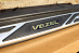 Подножки Vezel 