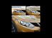 Накладки Qashqai 2014+ на фары, хром 