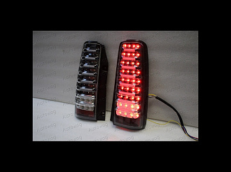 Стопы Jimny диодные 