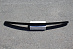 Спойлер Mercedes C-class W204 на багажник , чёрный