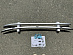 Рейлинги C-HR