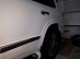 Фендера Land Cruiser 200 / LX 570  дизайн Jaos 