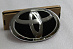 Эмблема Toyota 170 мм 