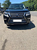 Решетка бампера GX 460 , дизайн TRD , нижняя 