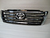 Решетка Prado 150 2014 +, LX-Mode черная
