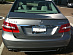 Спойлер Mercedes E-class W212 на багажник 