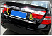 Накладка Camry V50 2012+ , на заднюю дверь