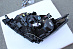 Фары Patrol Y62 Black Style