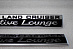 Надпись Land Cruiser 200 Executive Lounge