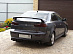 Спойлер Lancer 10 2007 +, тёмно - серый