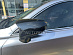 Корпуса зеркал Lexus IS 250 2010 - 2012 , чёрные