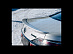 Спойлер Camry V50 / V55 на багажник , стиль 2, белый 