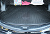 Коврик в багажник Rav 40 Novline (полиуретан) 