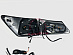 Стопы Lexus IS 250 2005 - 2012, дымчатые