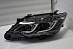 Фары Camry V50 / V55 2015 +, стиль 1