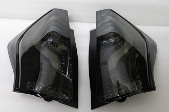 Стопы Prius 40 / Prius A , дымчатые