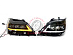 Фары Lexus RX 300 / Harrier 1998 - 2003 , стиль 2023