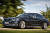 Обвес рестайлинговый на Mercedes S-class W222 65 AMG